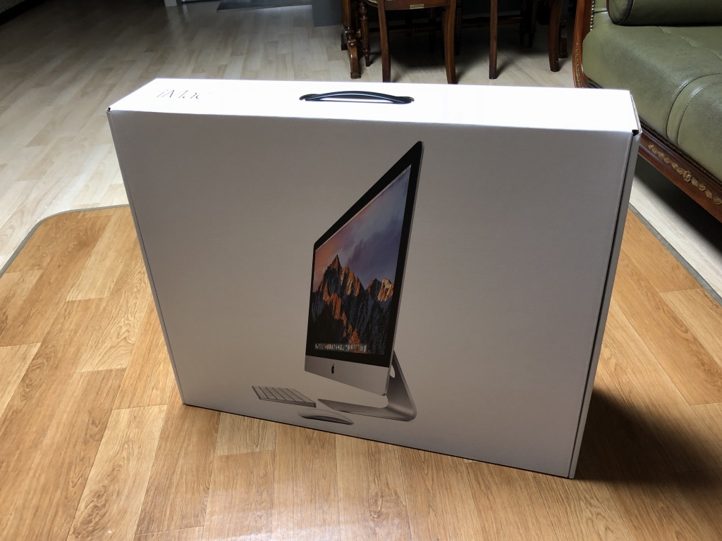 iMac 5K